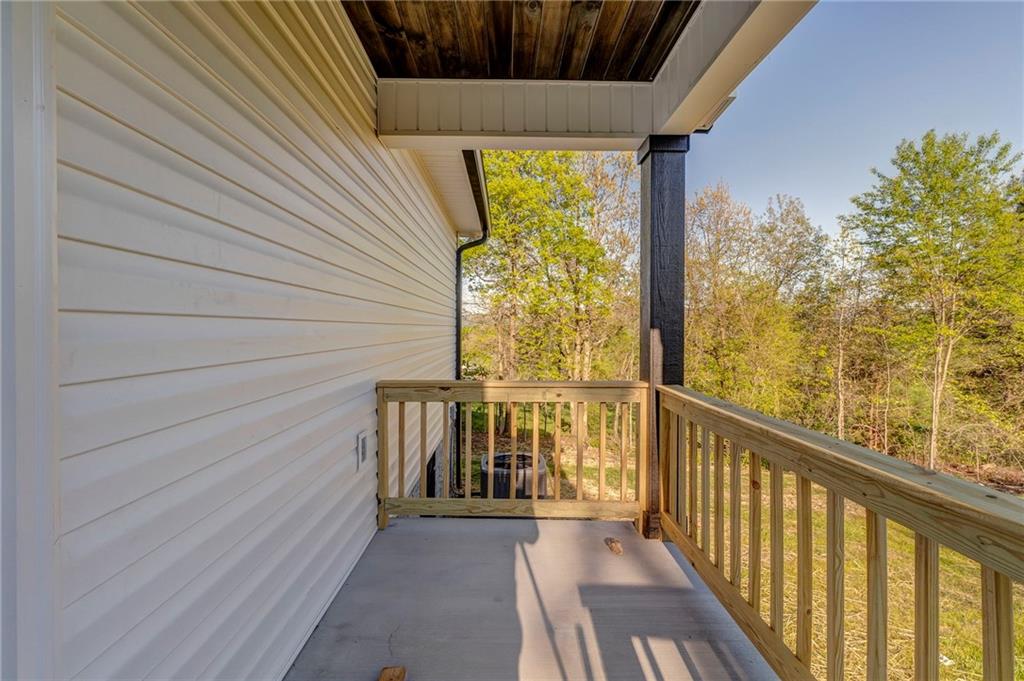 820 Joe Robertson Road