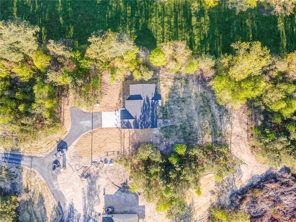 820 Joe Robertson Road