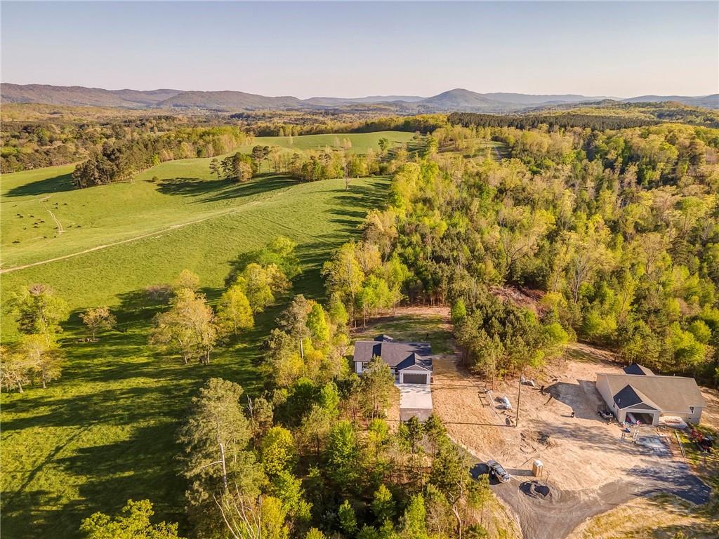 820 Joe Robertson Road