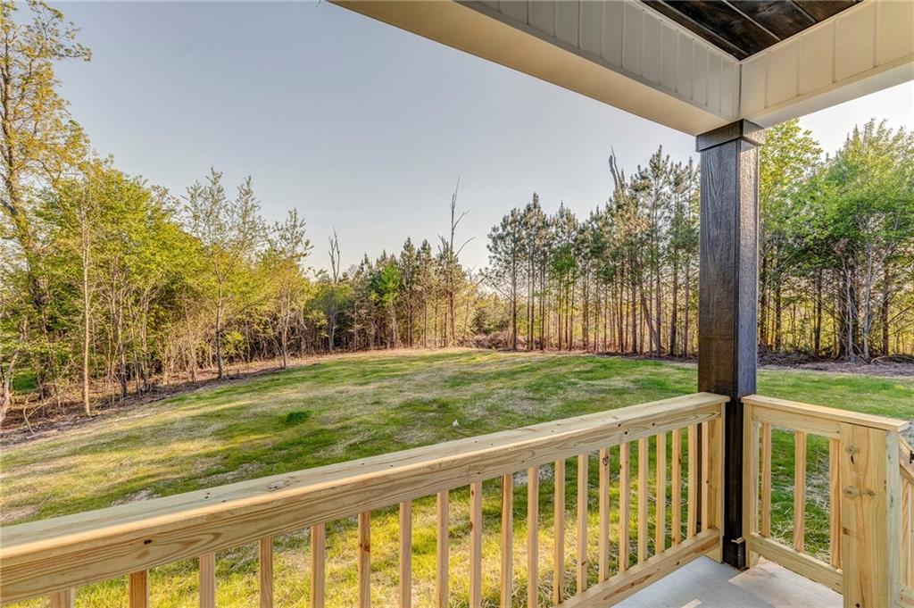 820 Joe Robertson Road