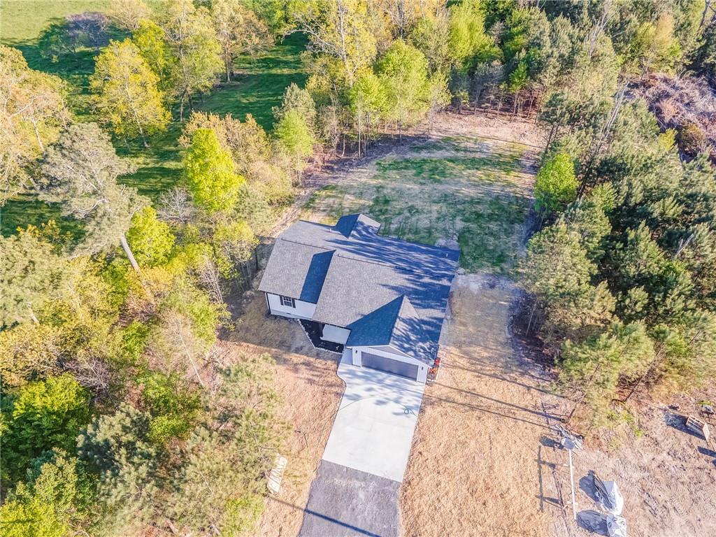 820 Joe Robertson Road