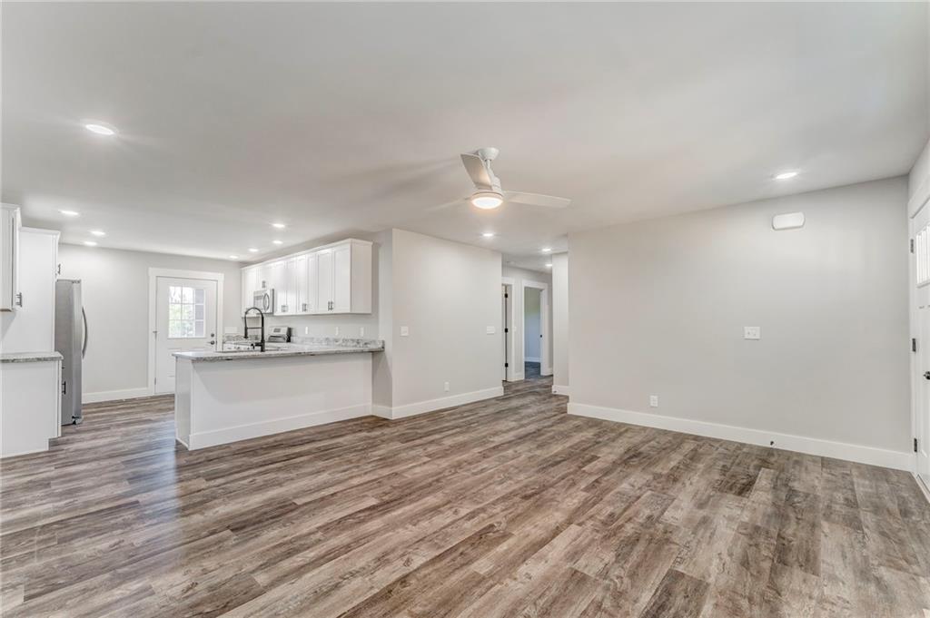 820 Joe Robertson Road