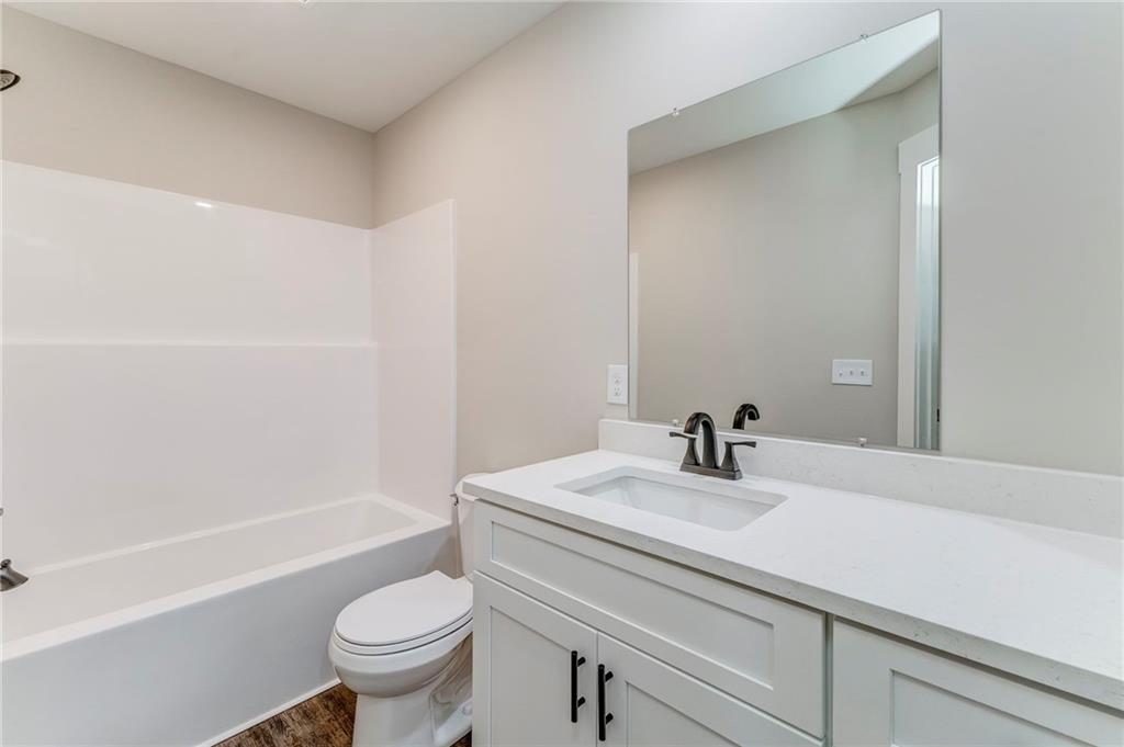 820 Joe Robertson Road