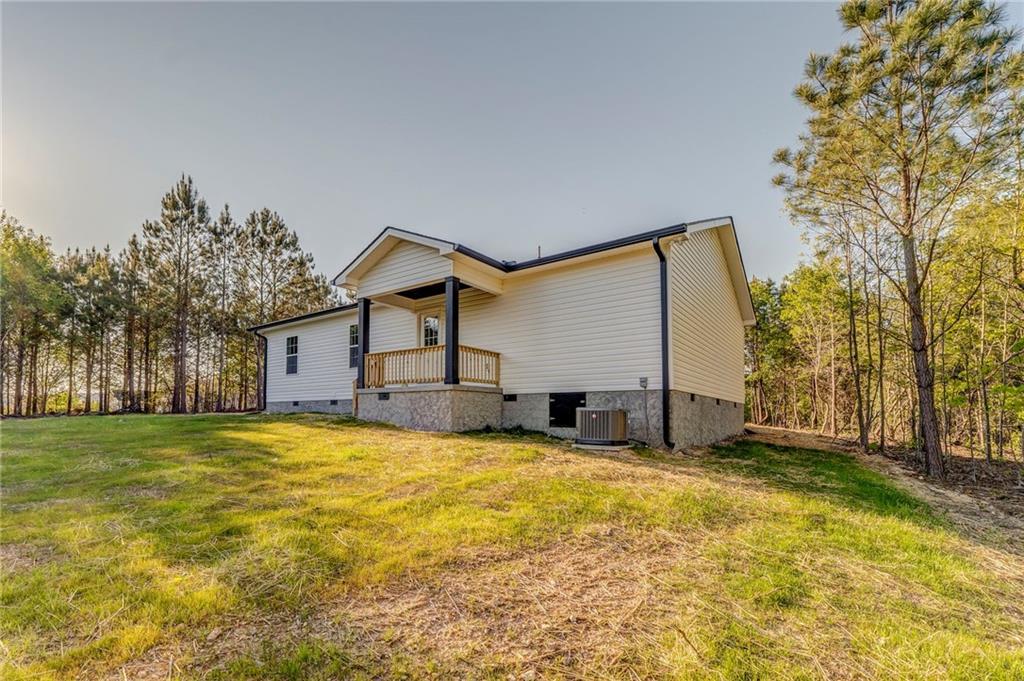 820 Joe Robertson Road