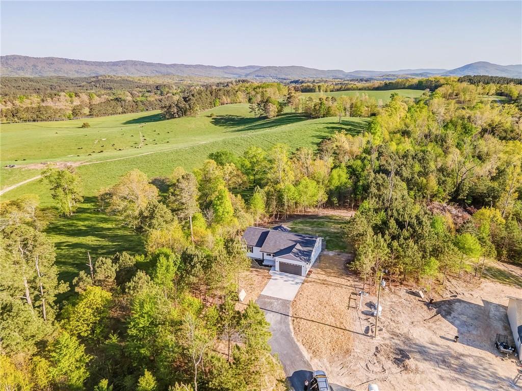 820 Joe Robertson Road