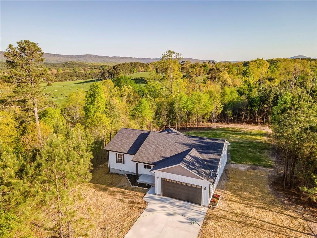 820 Joe Robertson Road