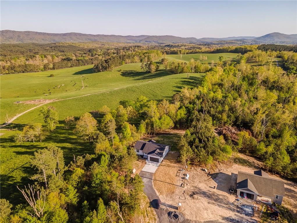 820 Joe Robertson Road