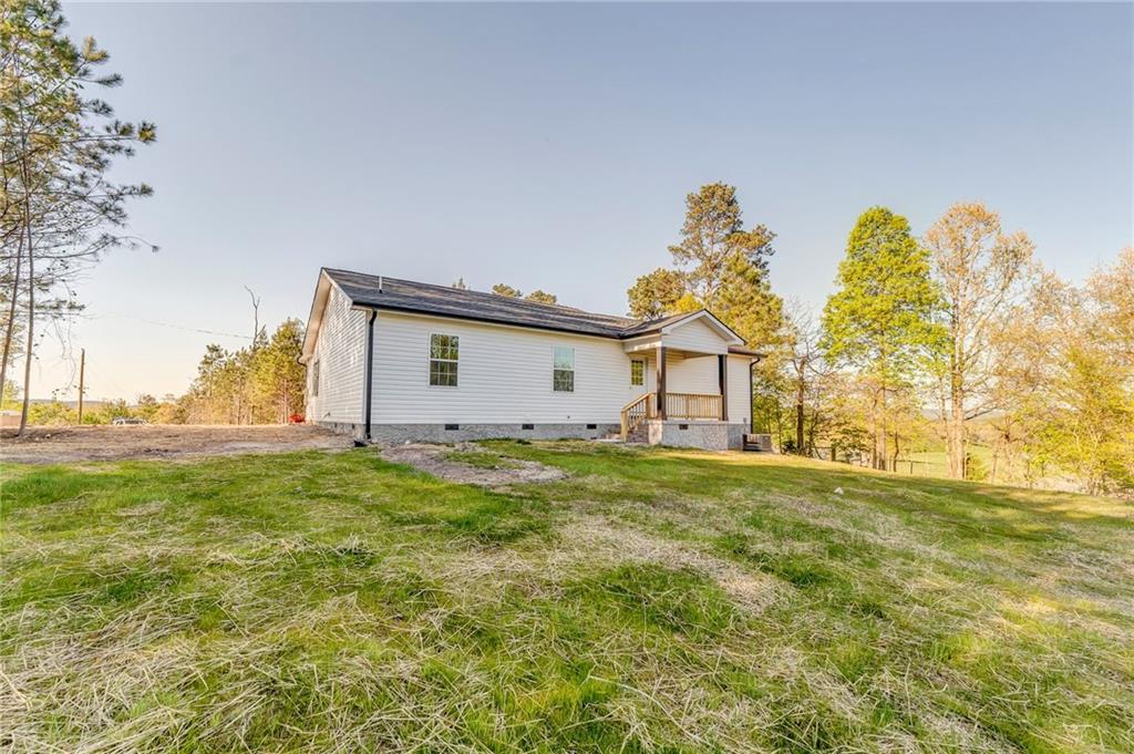 820 Joe Robertson Road