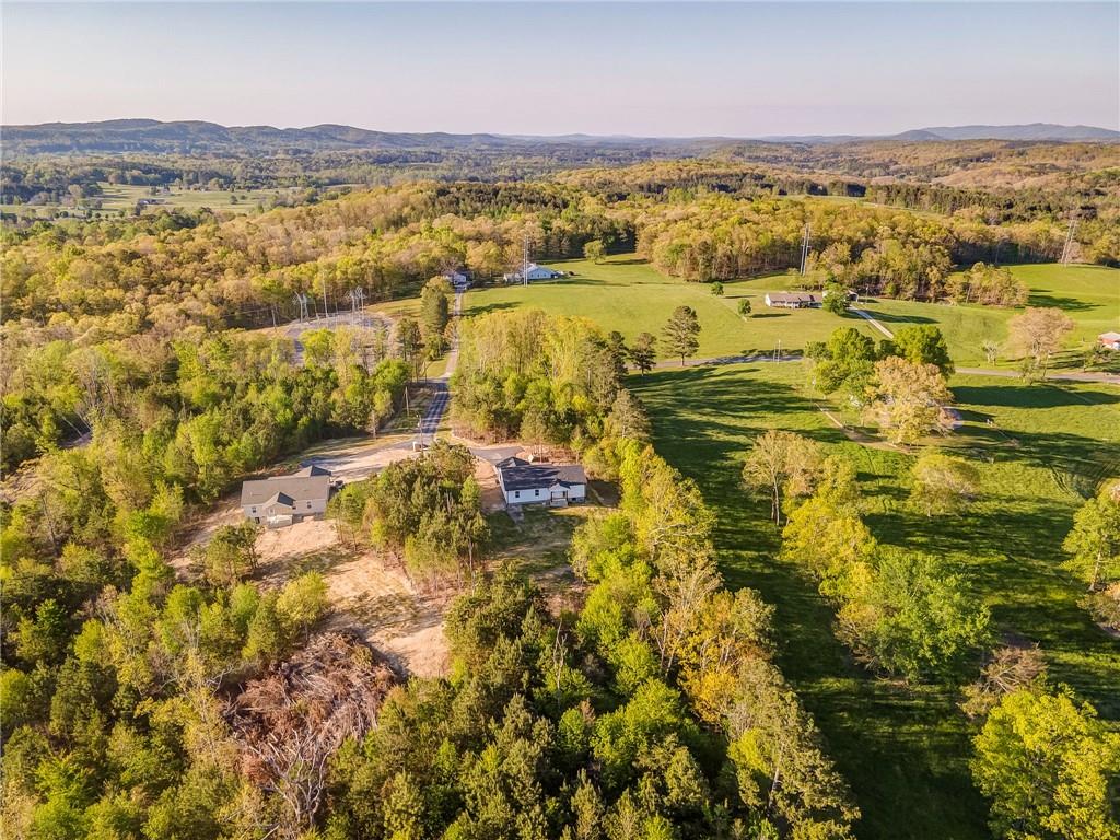 820 Joe Robertson Road