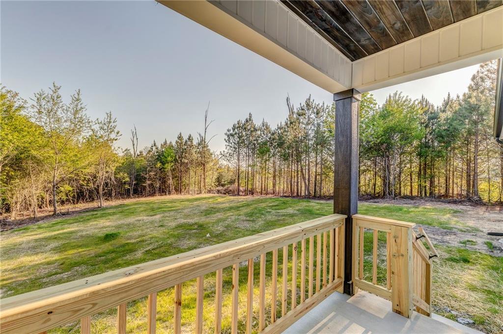 820 Joe Robertson Road