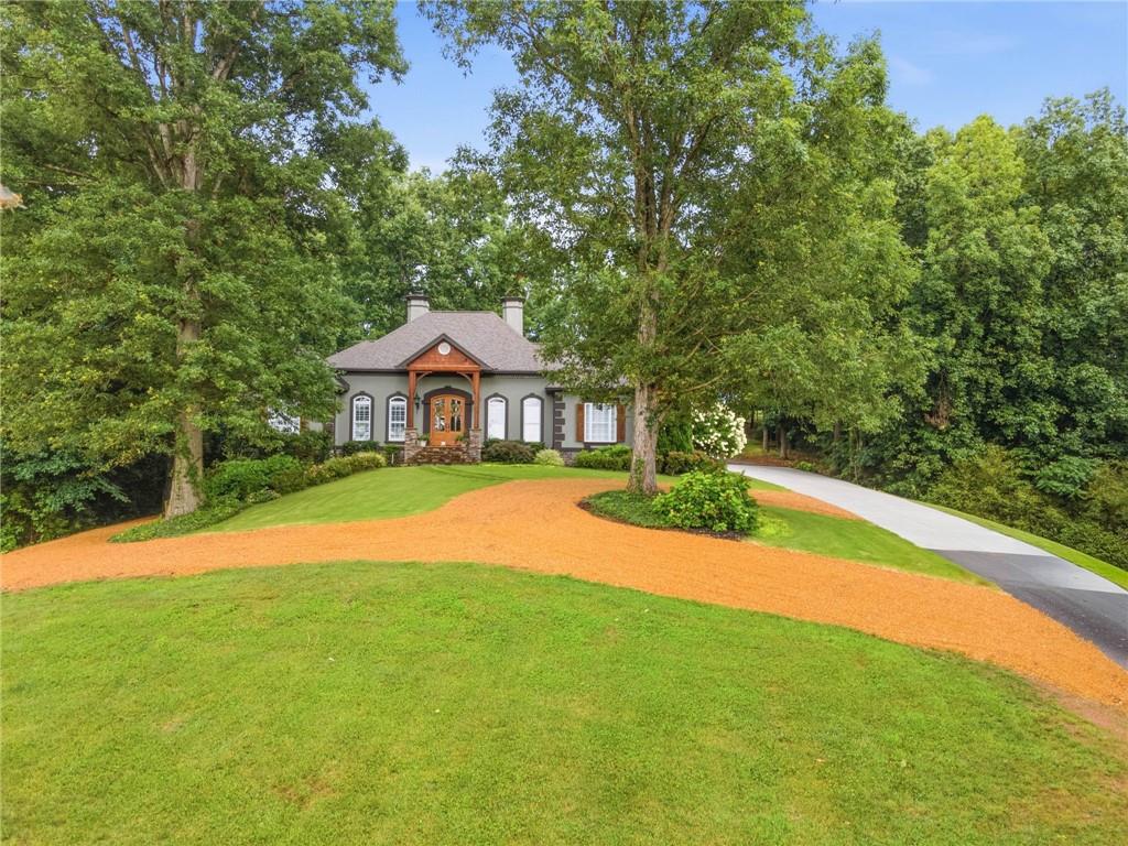 416 Spring Place Road NE