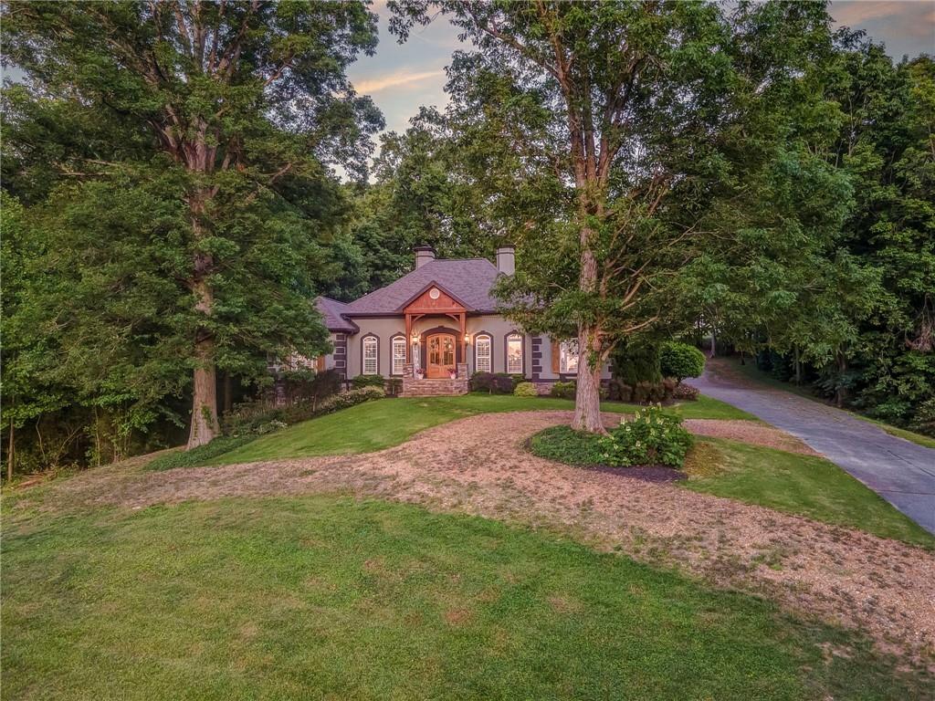 416 Spring Place Road NE