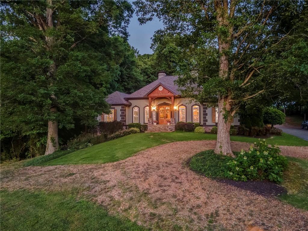 416 Spring Place Road NE
