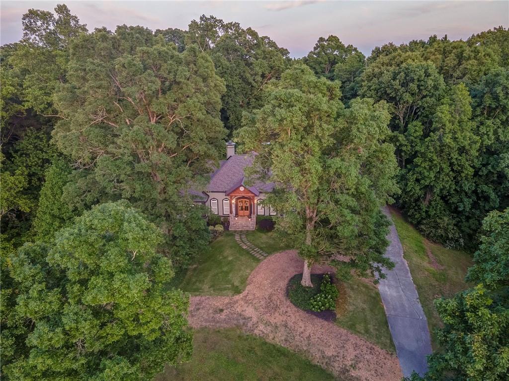 416 Spring Place Road NE
