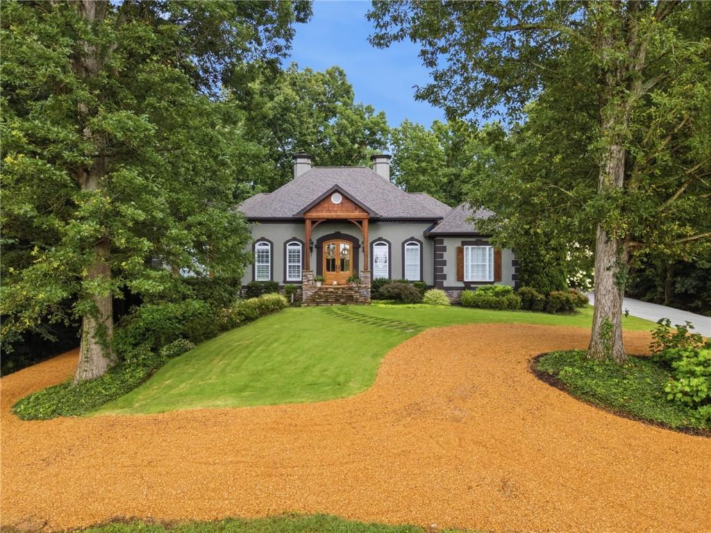 416 Spring Place Road NE