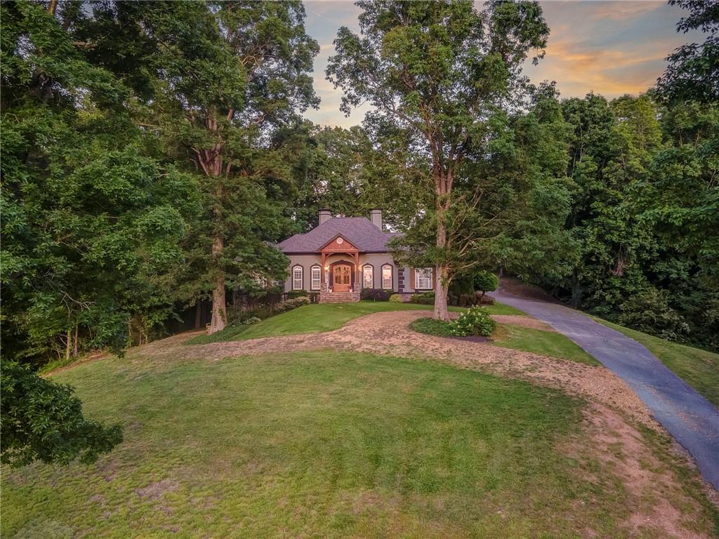 416 Spring Place Road NE