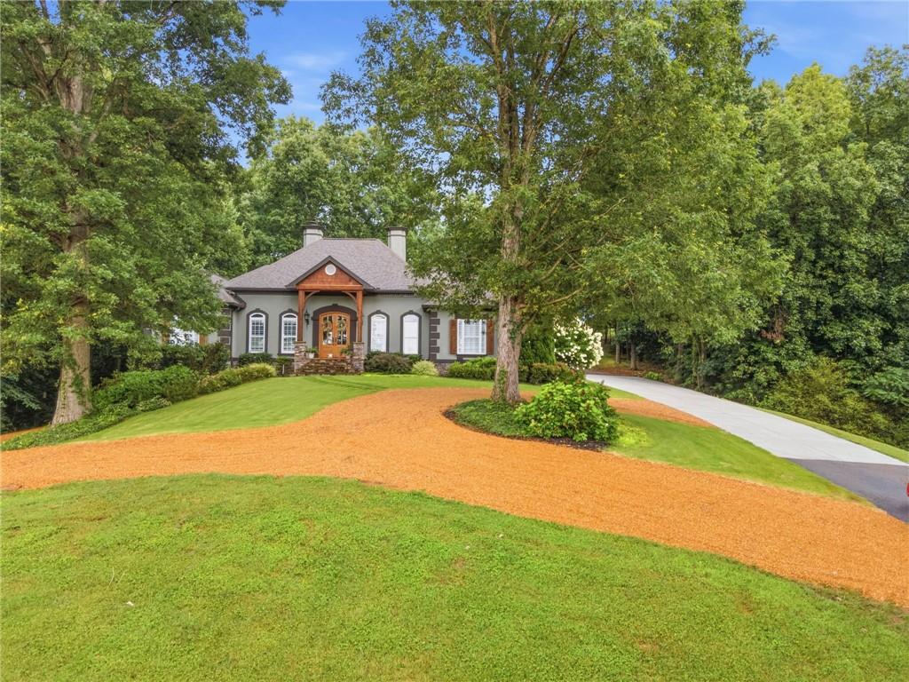 416 Spring Place Road NE