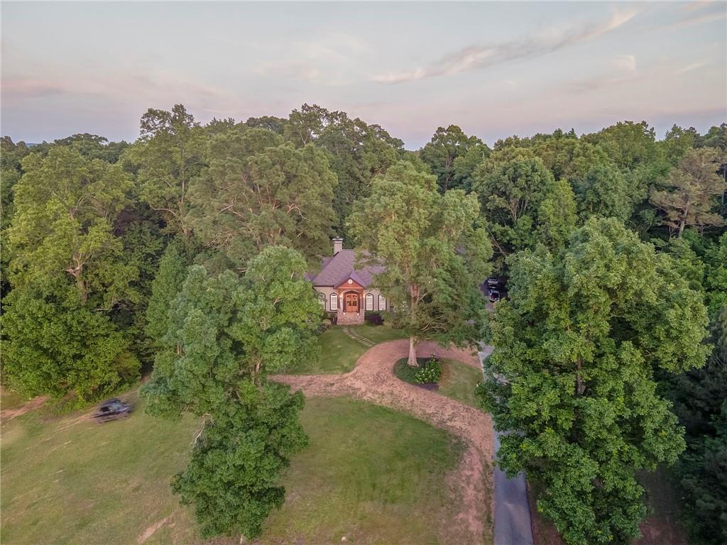 416 Spring Place Road NE