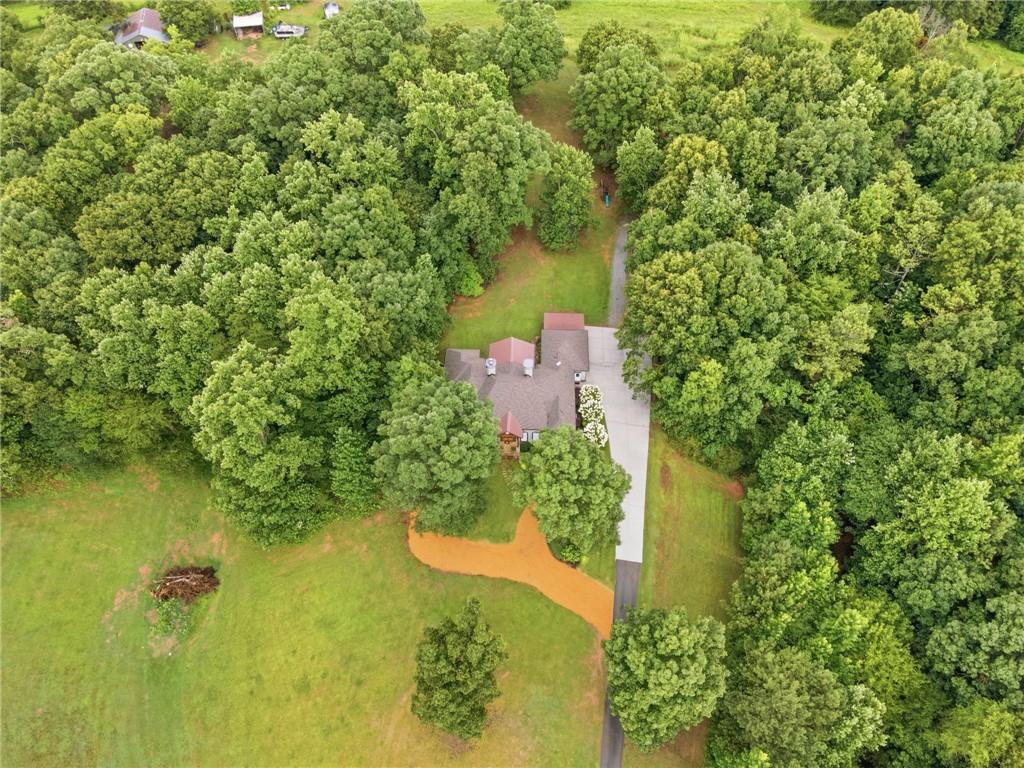 416 Spring Place Road NE