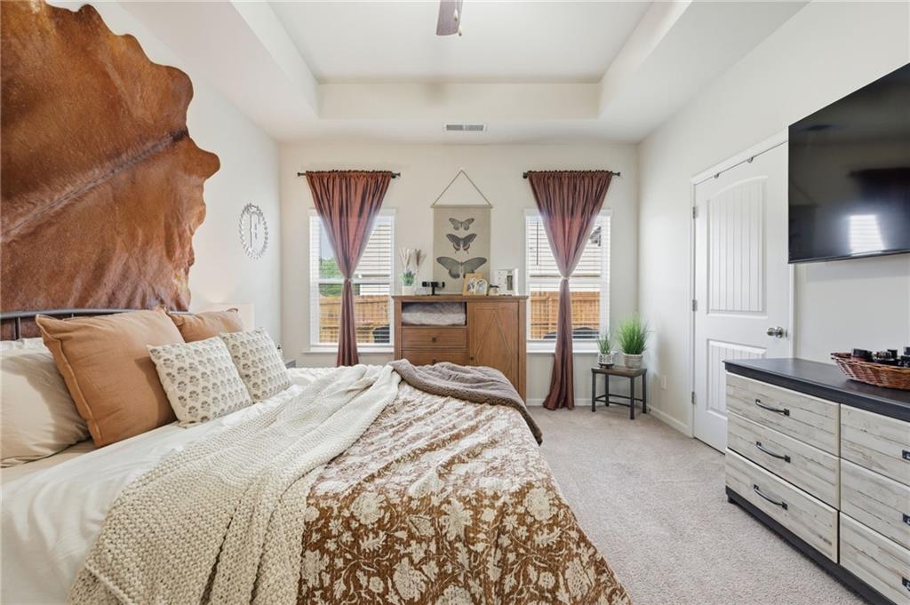 12 Berryrun Drive SW
