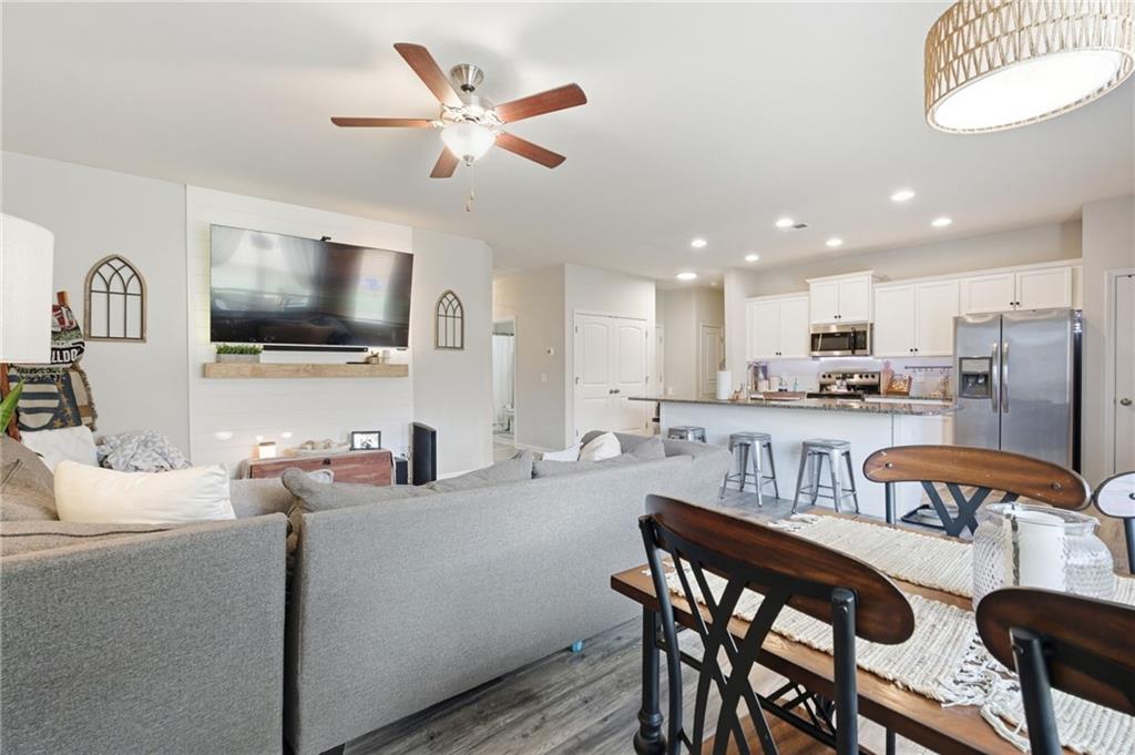 12 Berryrun Drive SW