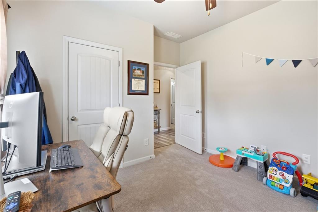 12 Berryrun Drive SW