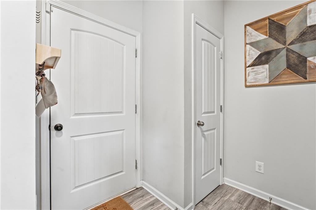 12 Berryrun Drive SW