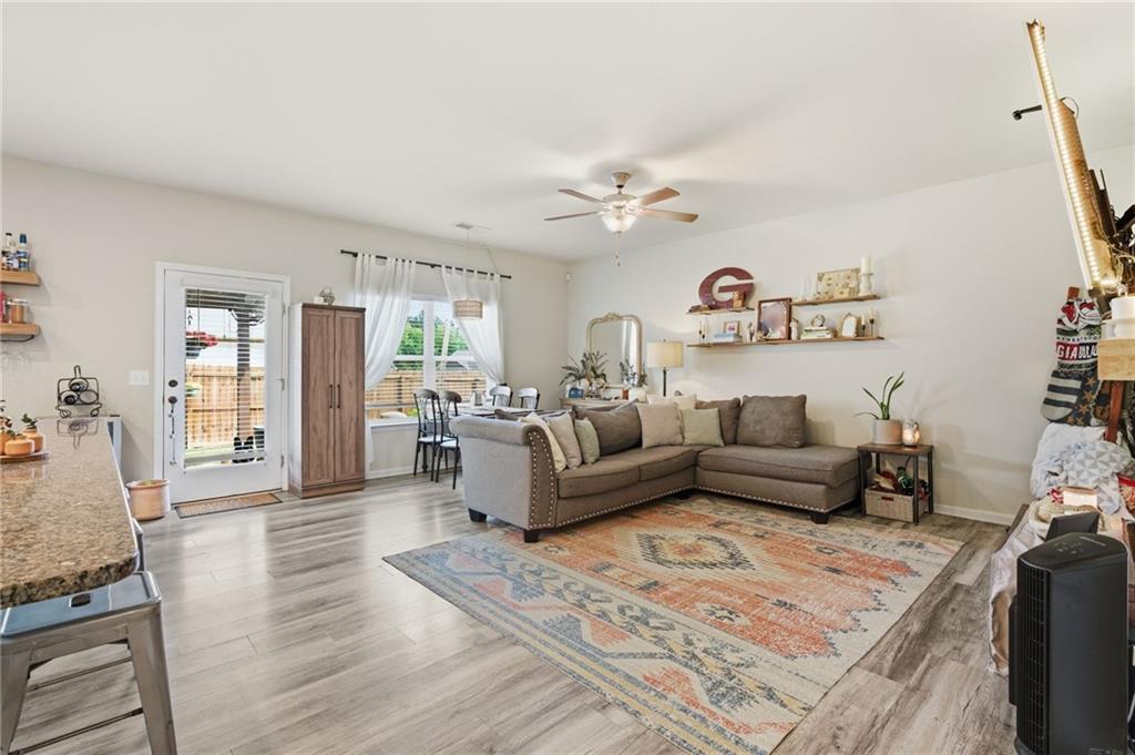 12 Berryrun Drive SW