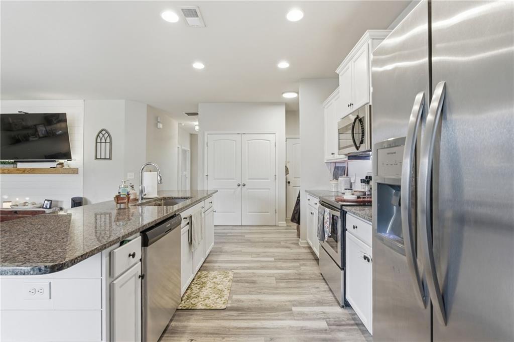 12 Berryrun Drive SW