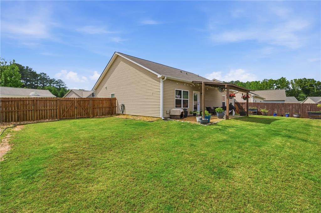 12 Berryrun Drive SW