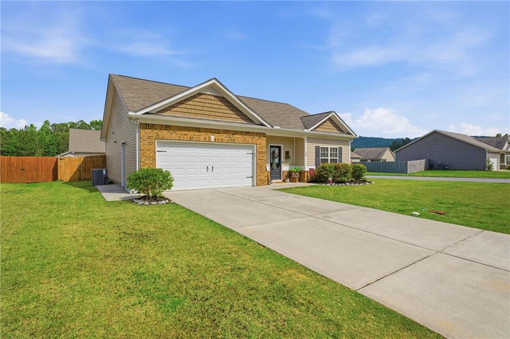 12 Berryrun Drive SW