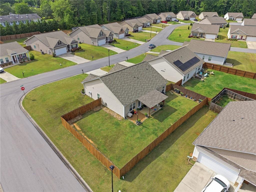 12 Berryrun Drive SW