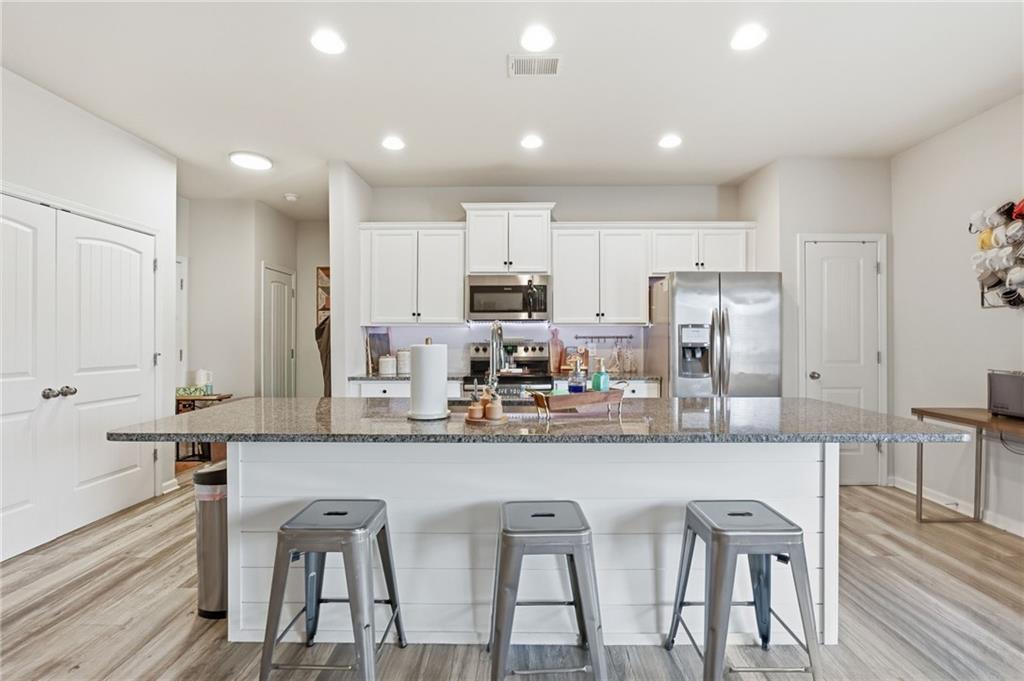 12 Berryrun Drive SW
