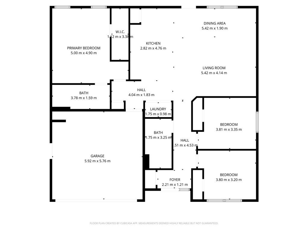 12 Berryrun Drive SW