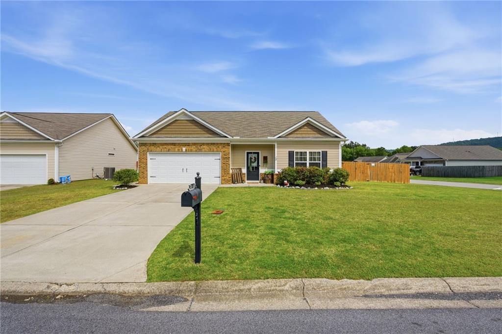 12 Berryrun Drive SW