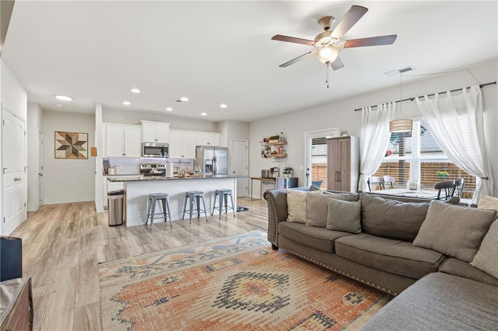 12 Berryrun Drive SW