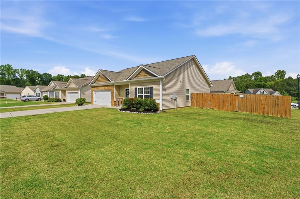 12 Berryrun Drive SW