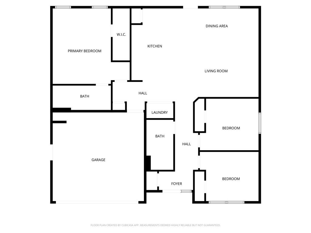 12 Berryrun Drive SW