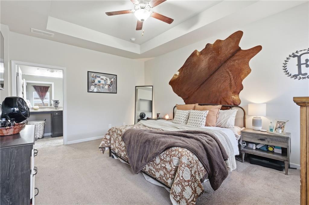 12 Berryrun Drive SW