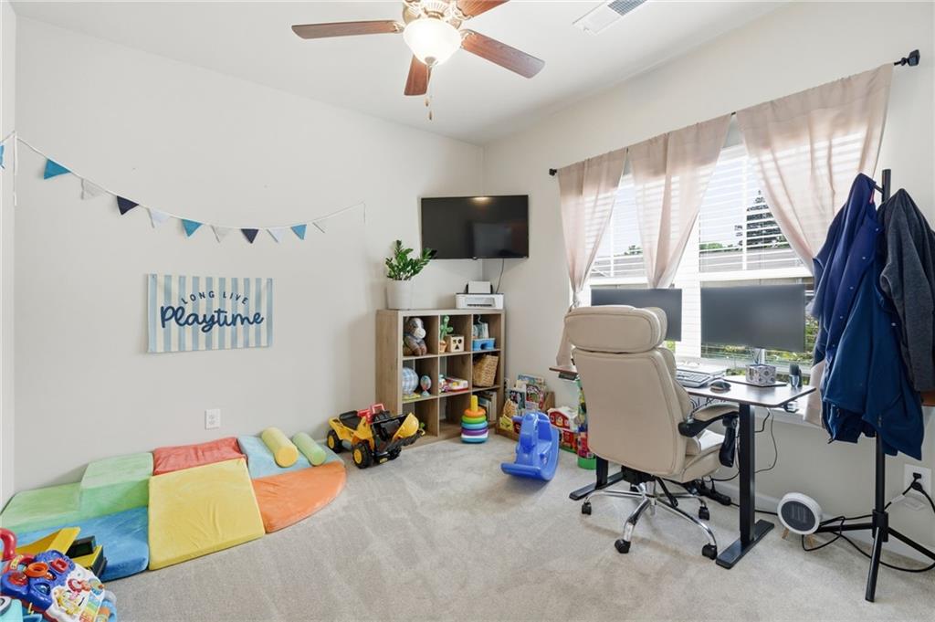 12 Berryrun Drive SW