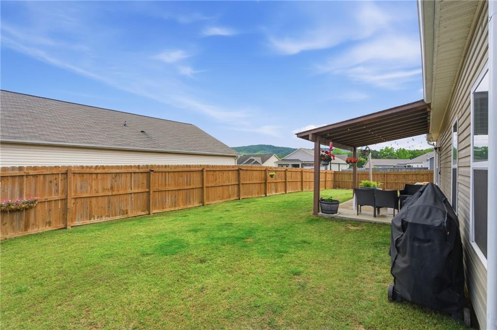 12 Berryrun Drive SW