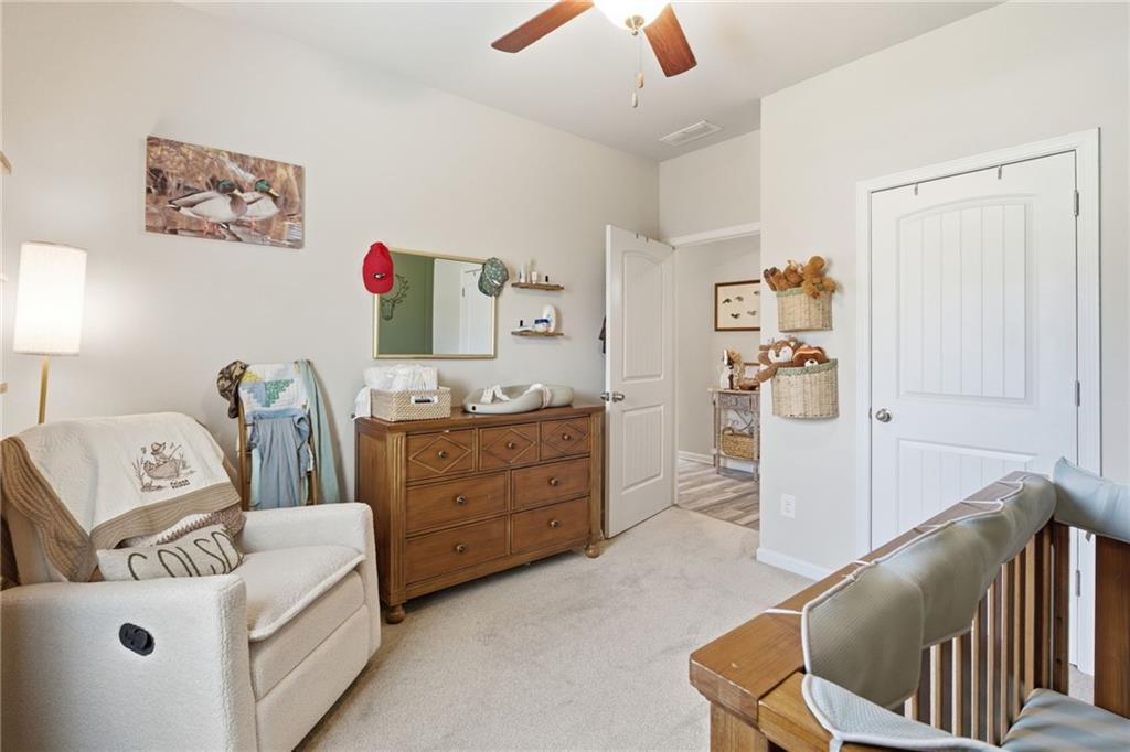 12 Berryrun Drive SW