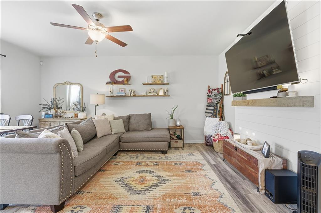 12 Berryrun Drive SW