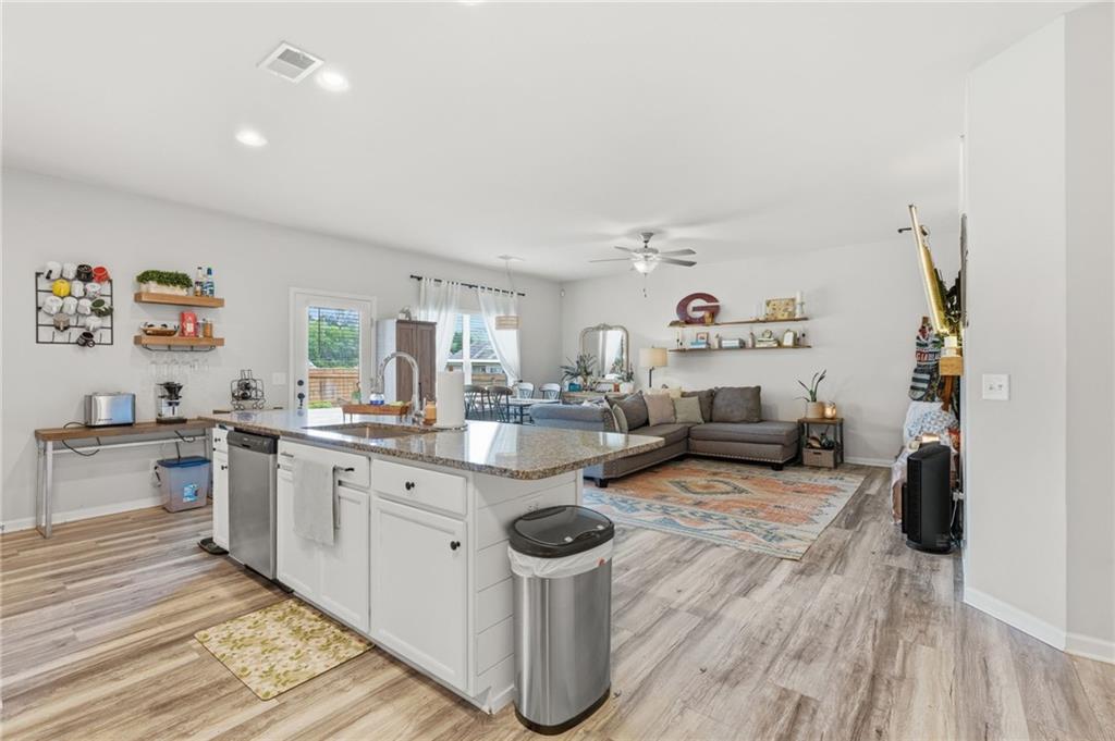 12 Berryrun Drive SW