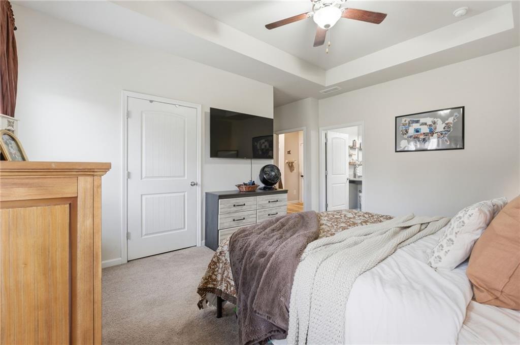 12 Berryrun Drive SW