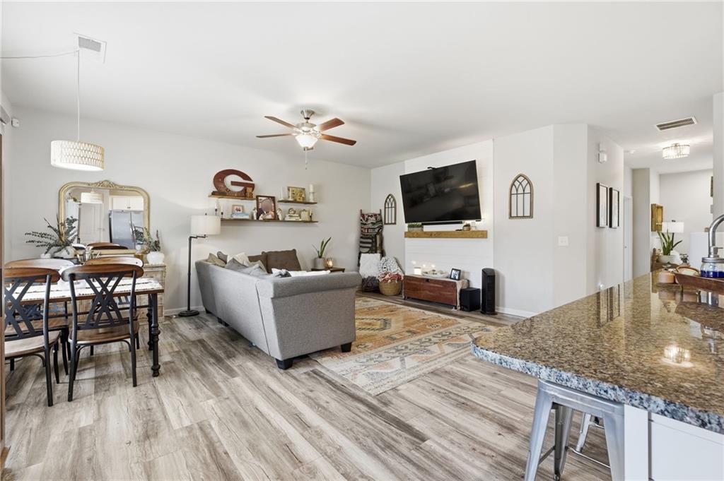 12 Berryrun Drive SW