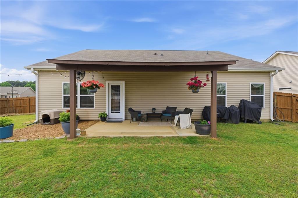 12 Berryrun Drive SW