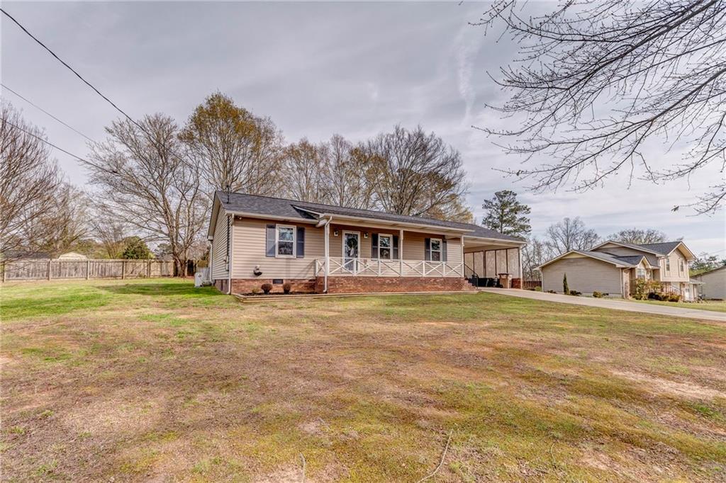96 Oak Hill Drive