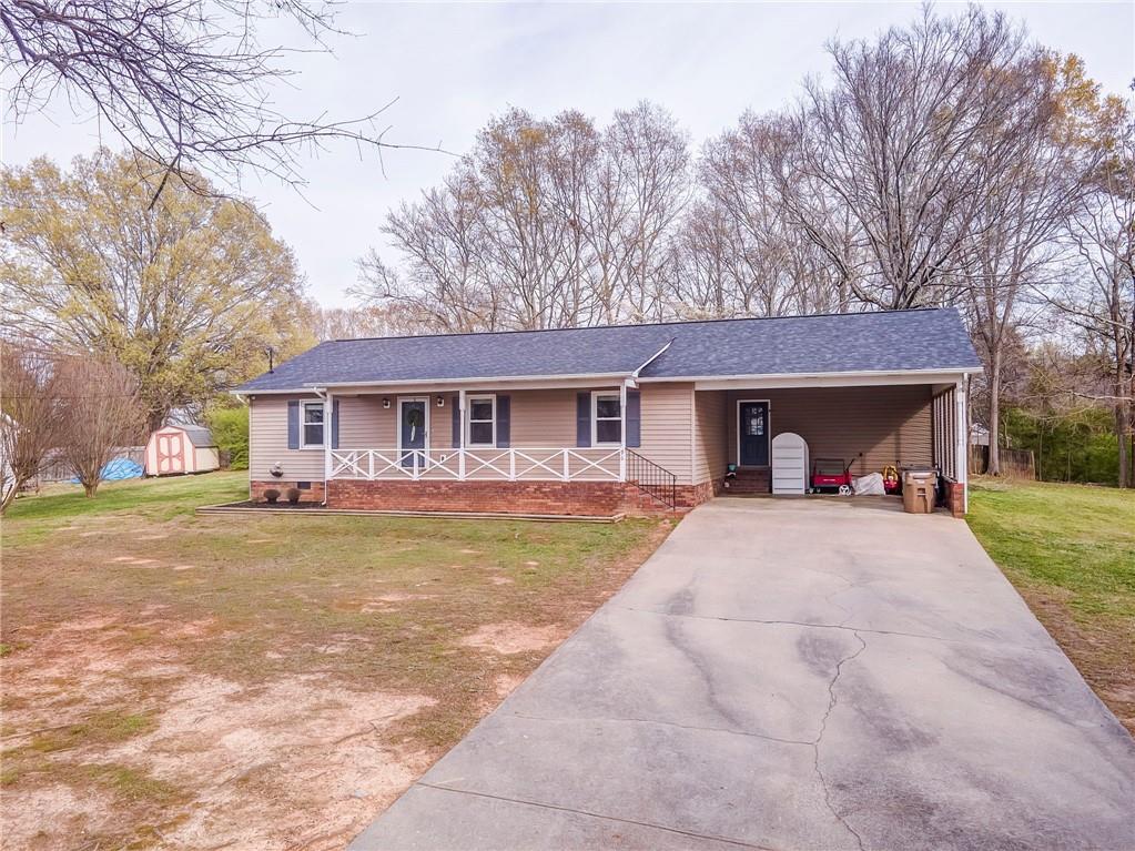 96 Oak Hill Drive