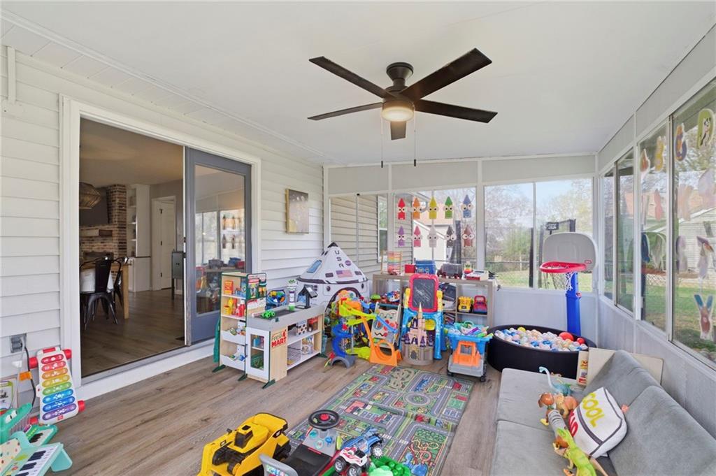 96 Oak Hill Drive